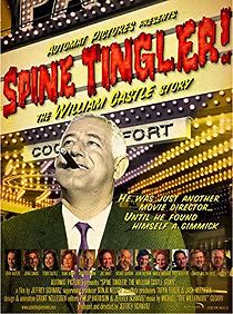 Spine Tingler! The William Castle Story (2009)