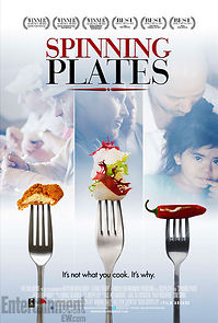 Spinning Plates (2013)
