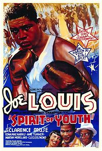 Spirit of Youth (1938)
