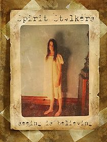 Spirit Stalkers (2012)