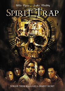 Spirit Trap (2005)