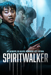 Spiritwalker (2021)
