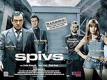 Spivs (2004)