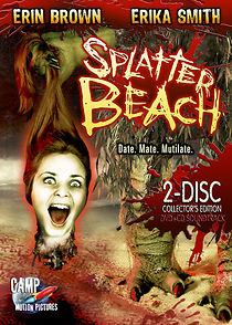Splatter Beach (2007)