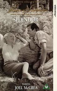 Splendor (2000)