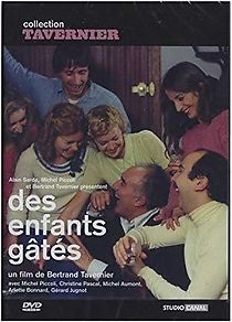 Spoiled Children (1977)
