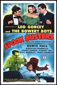 Spook Busters (1946)