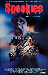 Spookies (1988)