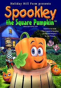 Spookley the Square Pumpkin (2005)
