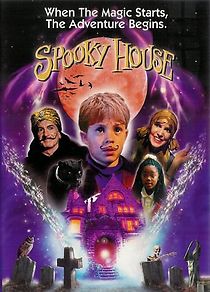 Spooky House (2004)