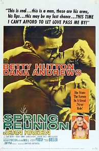 Spring Reunion (1957)