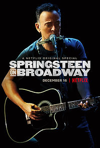 Springsteen on Broadway (2018)