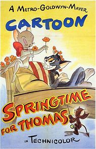 Springtime for Thomas (1946)