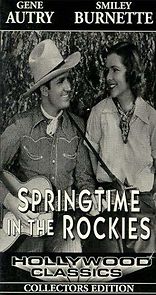 Springtime in the Rockies (1942)