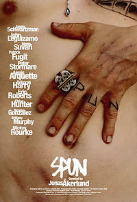 Spun (2003)