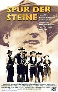 Spur der Steine (1966)