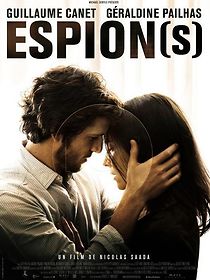 Spy(ies) (2009)