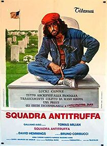 Squadra antitruffa (1977)