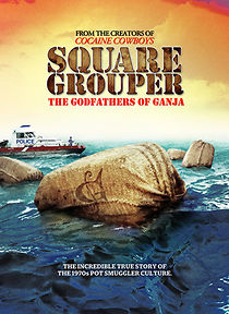 Square Grouper (2011)