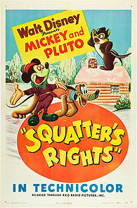 Squatter's Rights (1946)