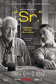 Sr. (2022)