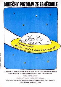 Srdecný pozdrav ze zemekoule (1983)