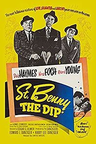 St. Benny the Dip (1951)