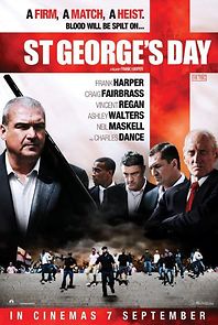 St George's Day (2012)