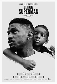 St. Louis Superman (Short 2019) (2019)