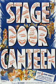 Stage Door Canteen (1943)