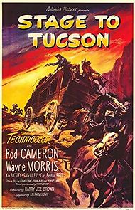 Stage to Tucson (1950)