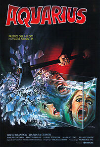 StageFright (1987)