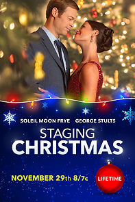 Staging Christmas (2019)