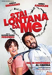 Stai lontana da me (2013)