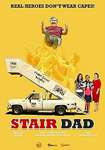 Stair Dad (2015)