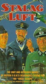 Stalag Luft (1993)