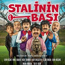 Stalinin bashi (2017)