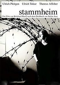Stammheim - The Baader-Meinhof Gang on Trial (1986)