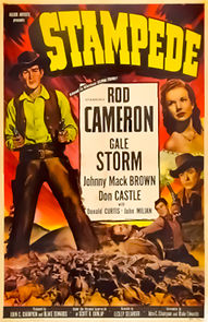 Stampede (1949)