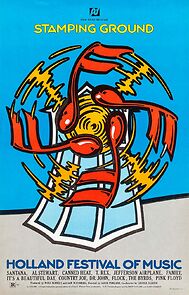 Stamping Ground (1971)