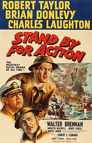 Stand by for Action (1944)