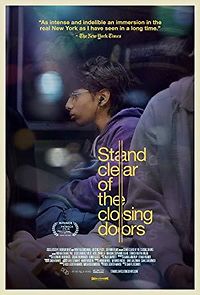Stand Clear of the Closing Doors (2014)