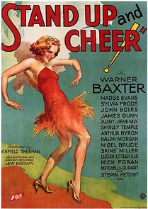 Stand Up and Cheer! (1934)