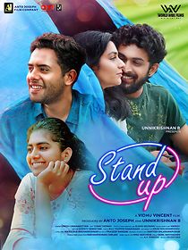 Stand Up (2019)