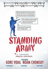 Standing Army (2010)