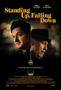Standing Up, Falling Down (2020)