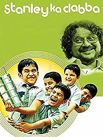 Stanley Ka Dabba (2011)