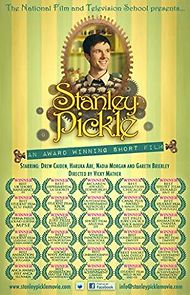 Stanley Pickle (2011)