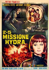 Star Pilot (1966)
