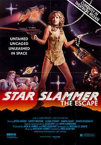 Star Slammer (1987)